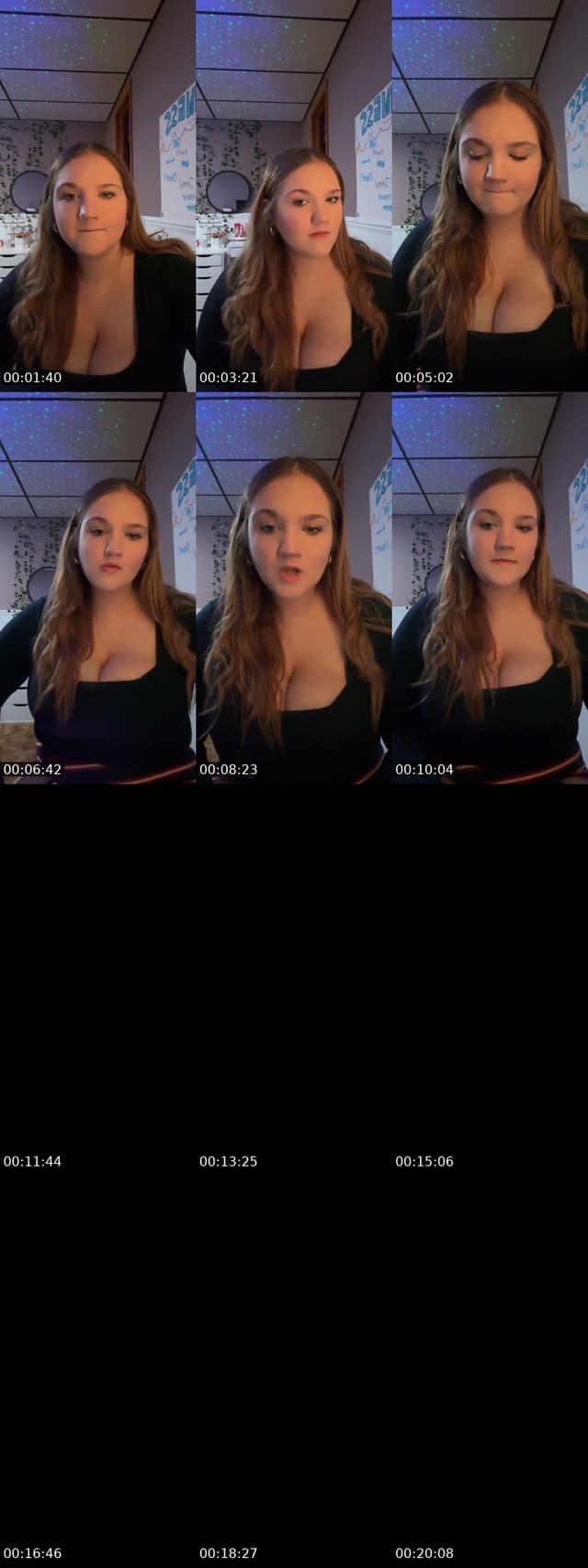 TikTok live: lion by @a14.username