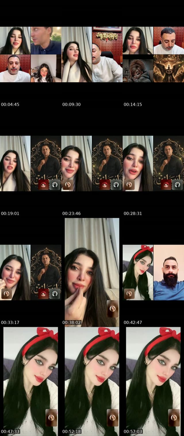 @www.ww.w03 TikTok live from 2026-05-24