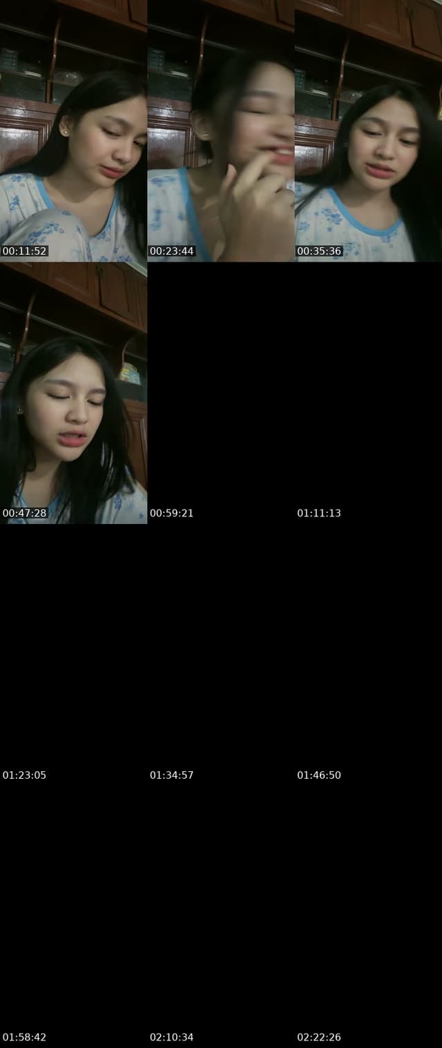 TikTok live: bat gising ka pa by @sofie.pangilinan