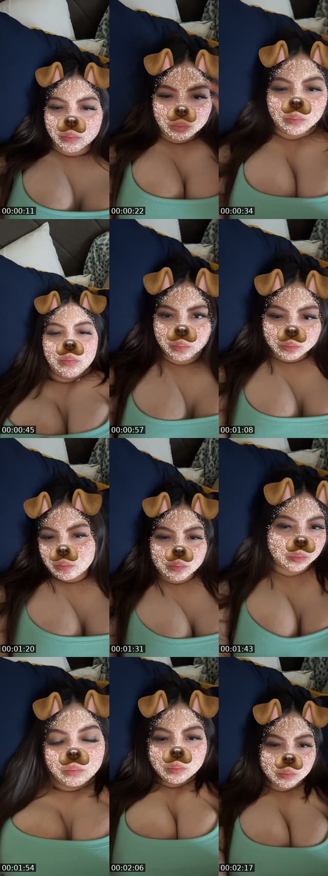 TikTok live: 18+ by @princesa.fatimaa
