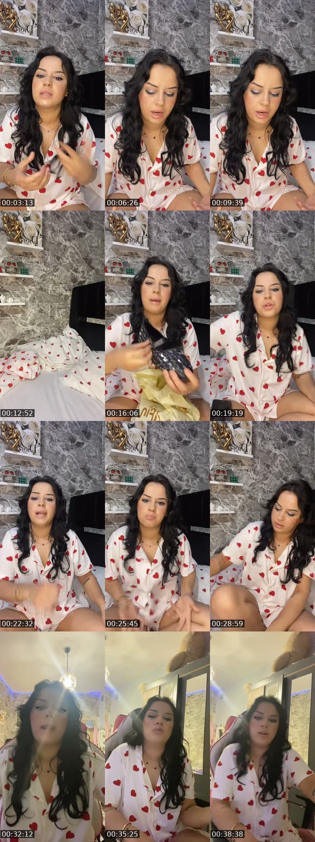 TikTok live: Toplan by @aaysenur38