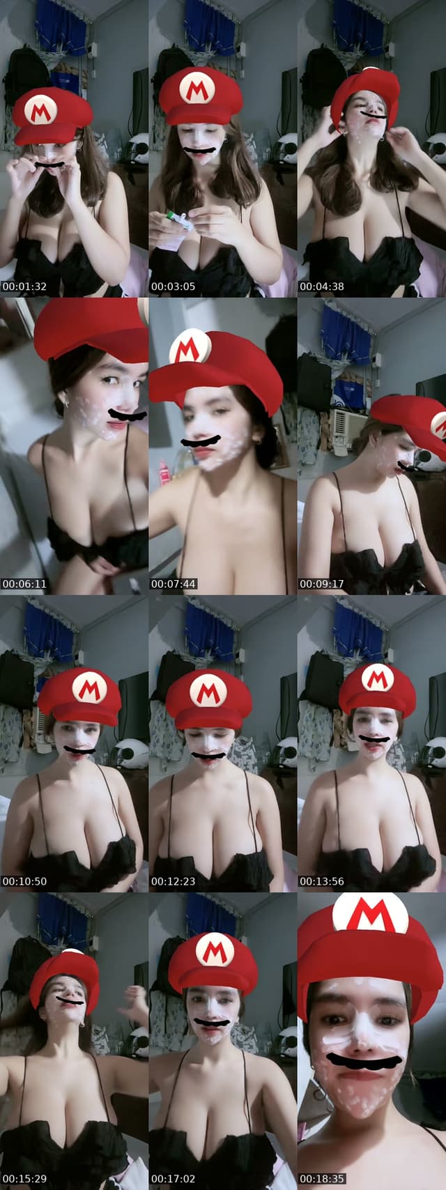 TikTok live: Soundtrip by @maria_miamor10