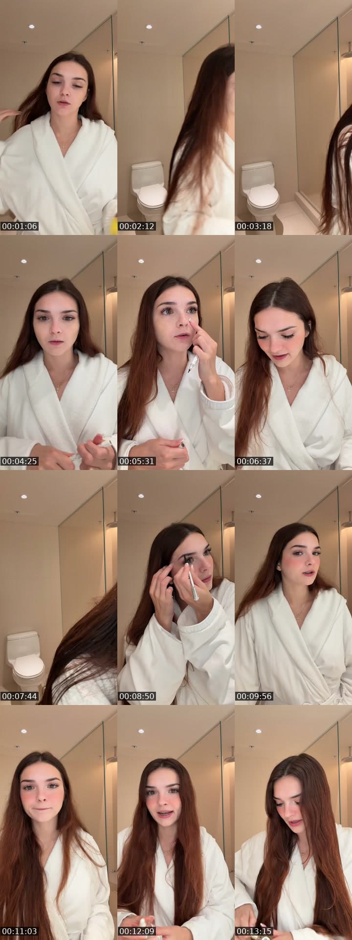 grwm :D