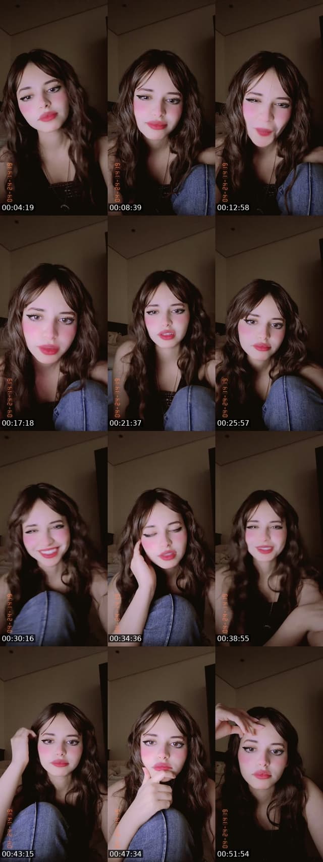 TikTok live: Heyy by @hellweqcom