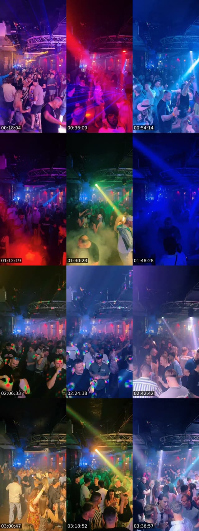 TikTok live: CARNAGE by @dj_carnage