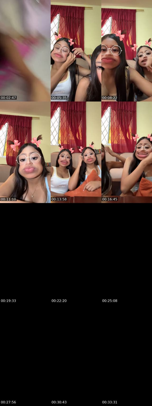@arianag062 TikTok live from 2026-05-24