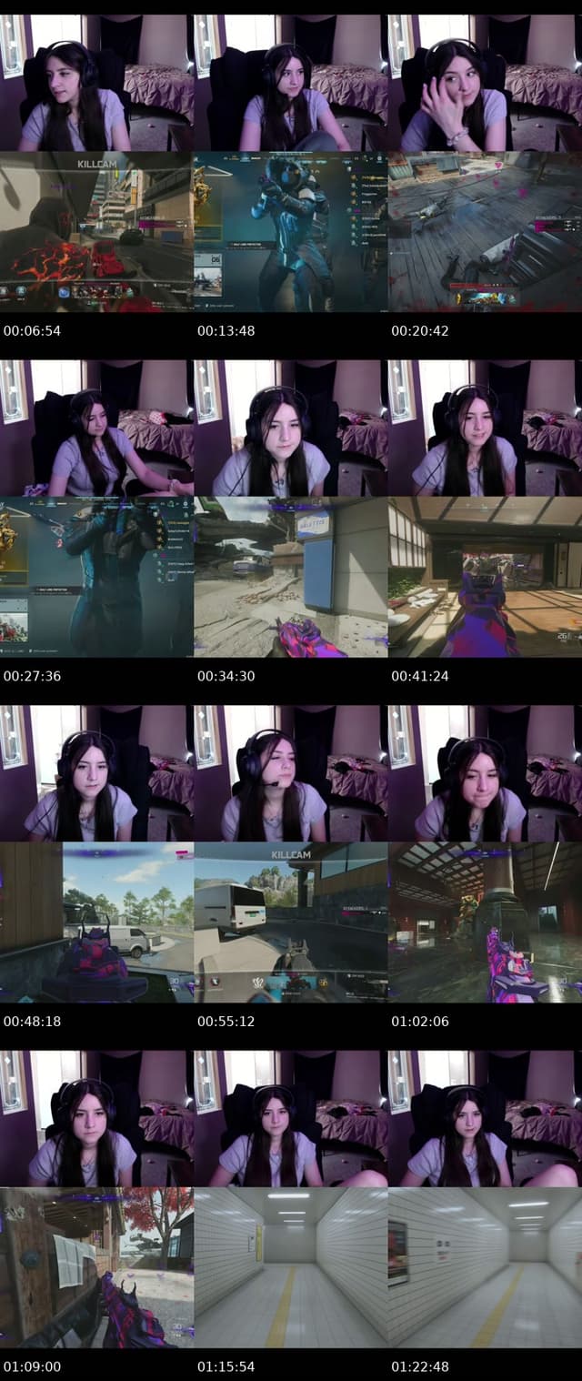 TikTok live: #1 SPECTATOR by @aaauggie