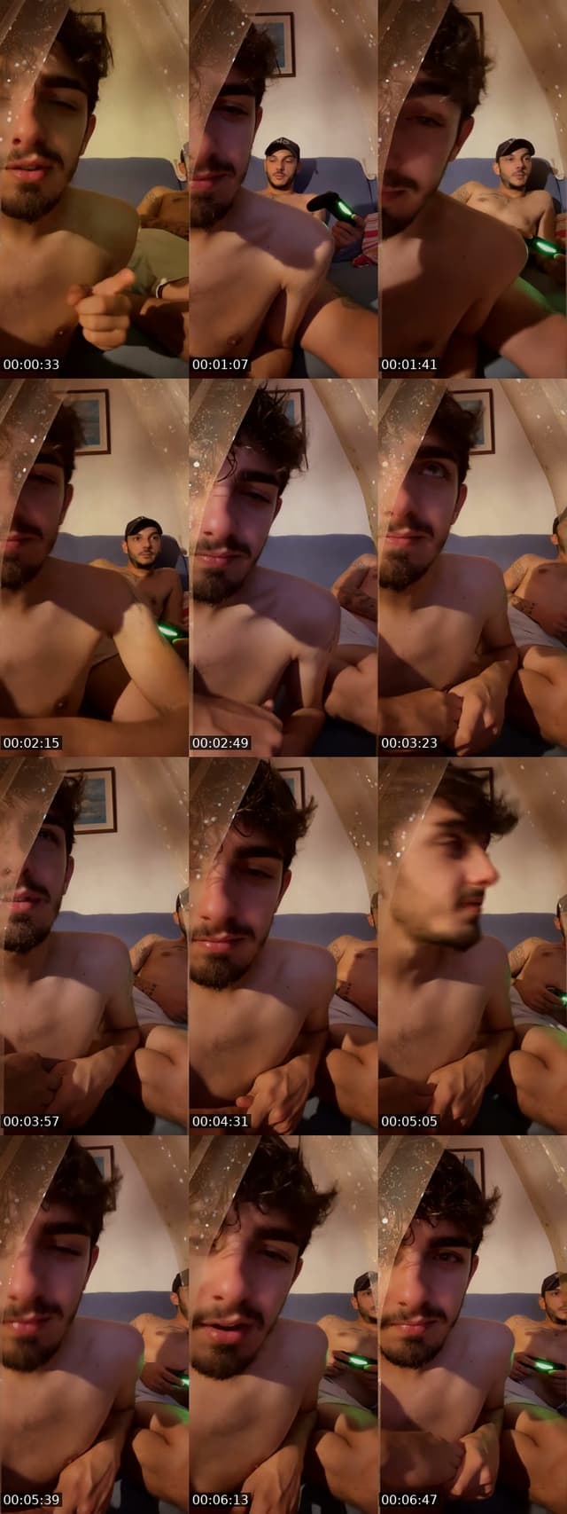 TikTok live: privated by @itsjosemartinez_