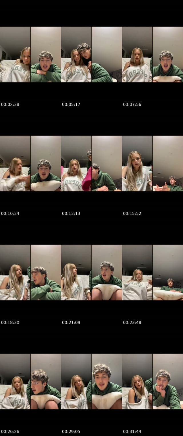 TikTok live: Live match faire moi gagner !! by @louane_dcm
