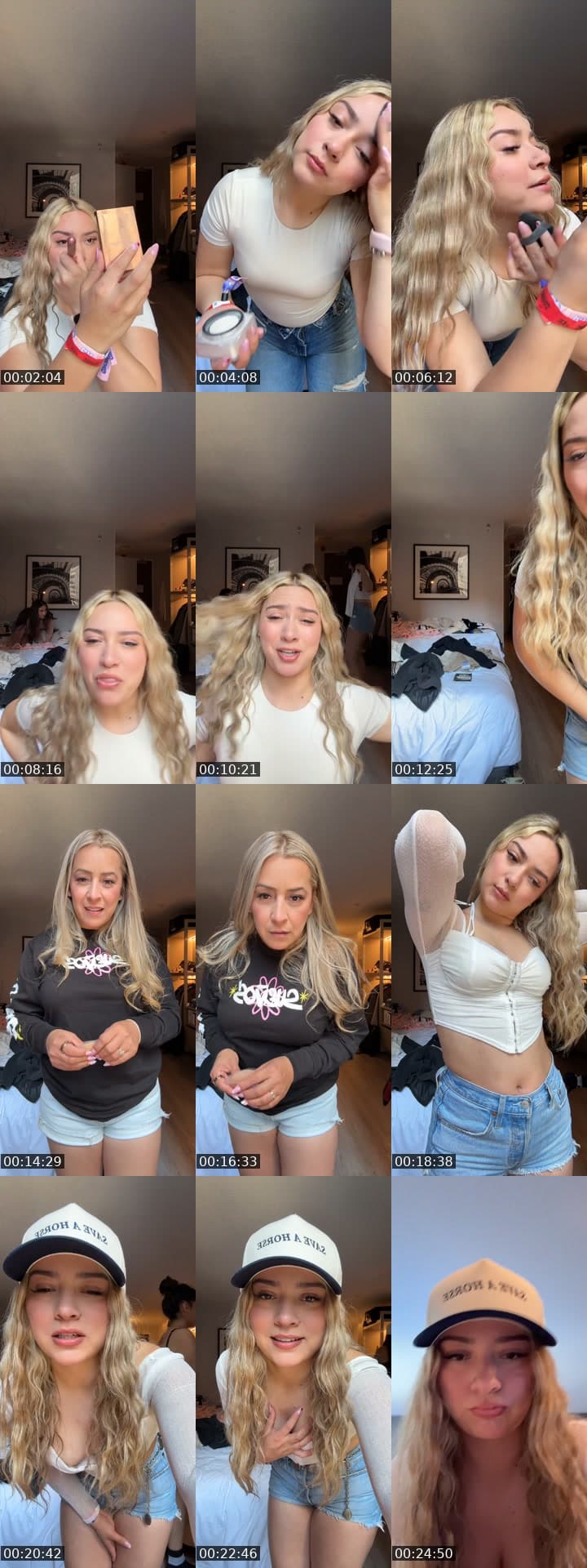 @paomndzz TikTok live stream