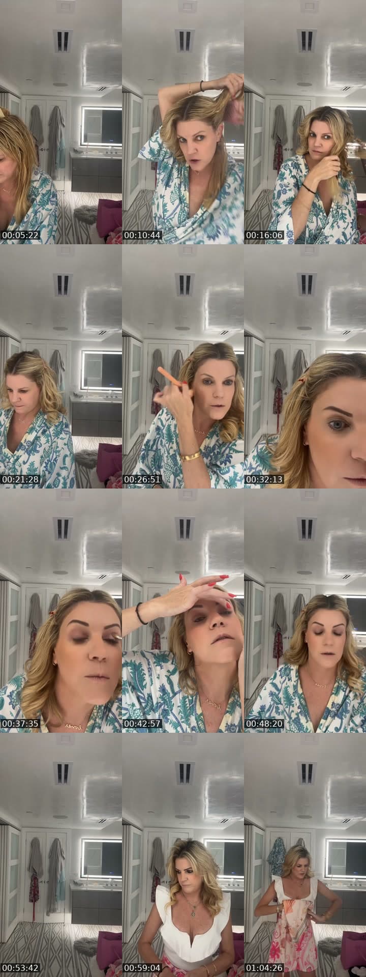 GRWM 💄🏝️💕