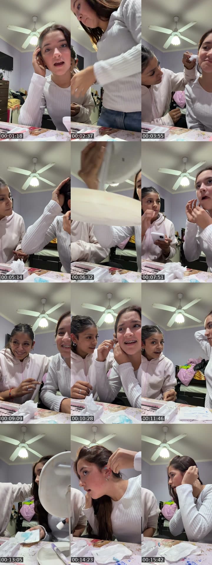 @guii.olmos TikTok live stream