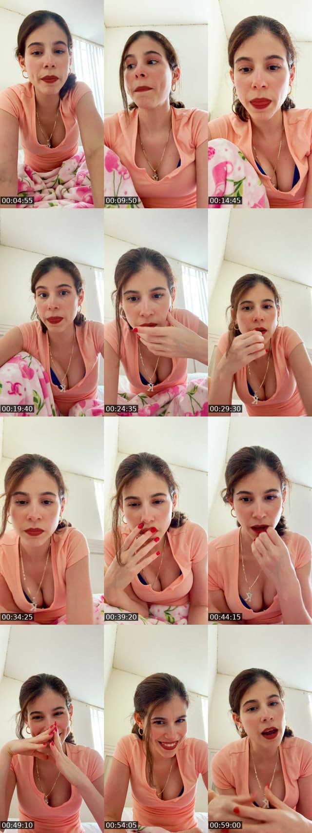 @traviesa_cubanita7 TikTok live from 2026-05-24
