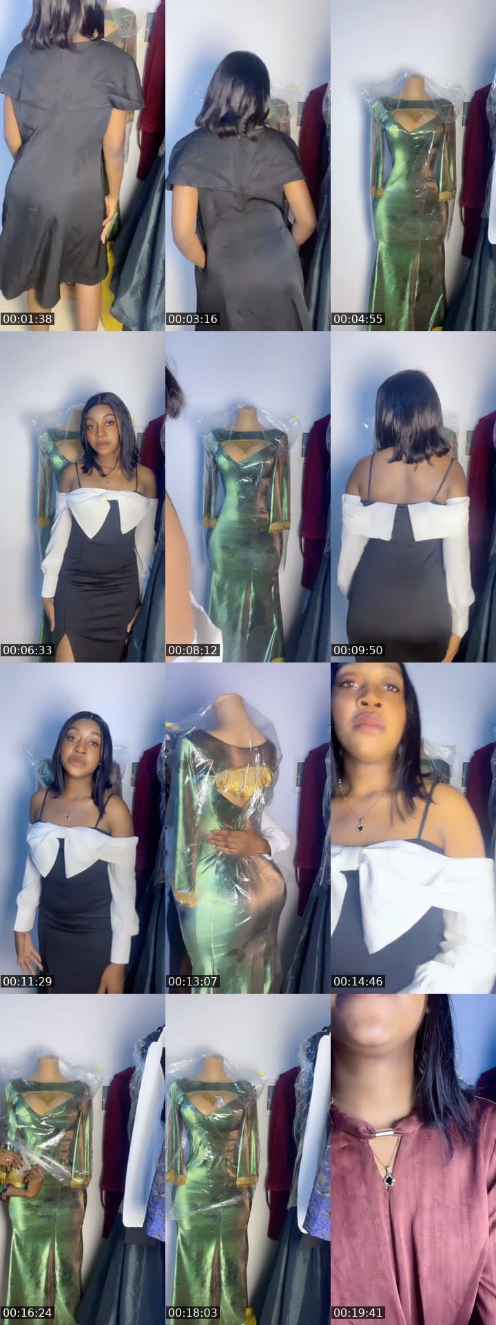 Olá gatas 🥰 encontre elegância