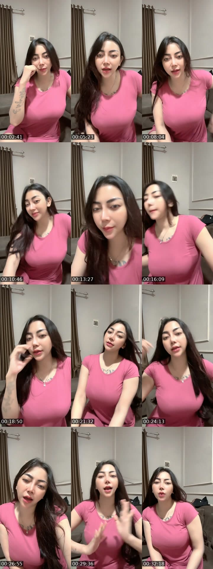 Tiktok show ur magic🙏
