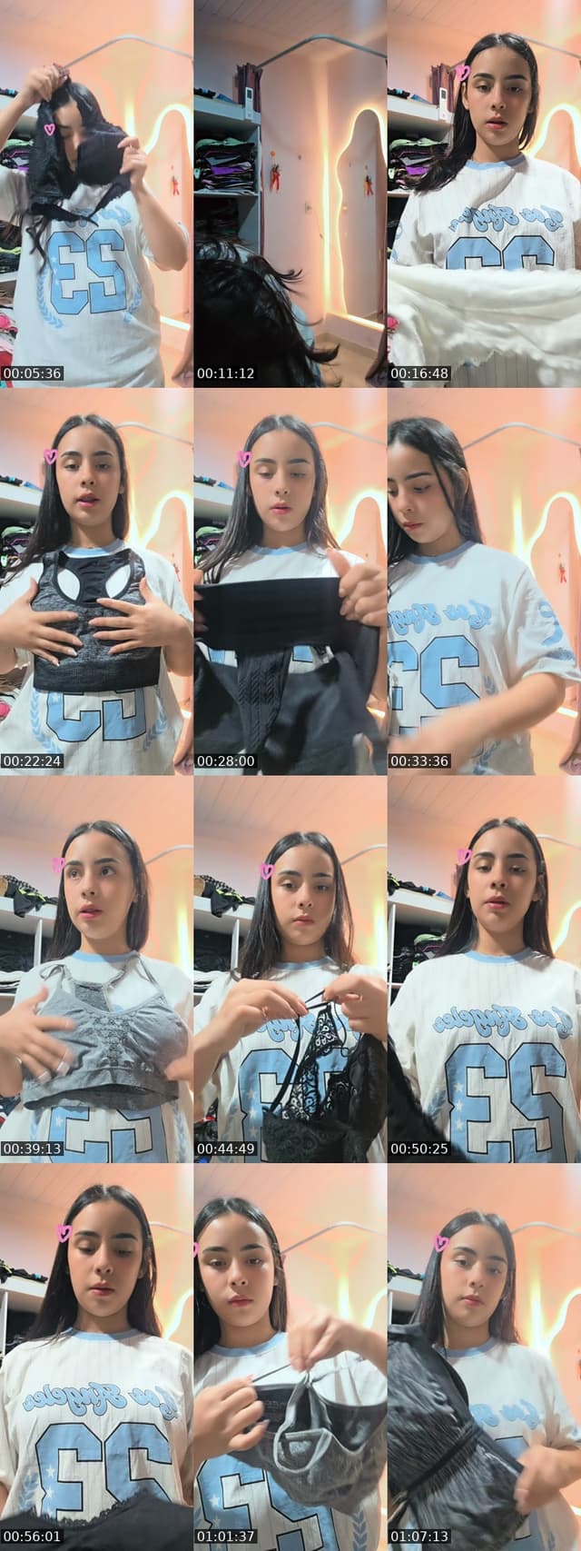 @dp10676 TikTok live from 2026-05-24