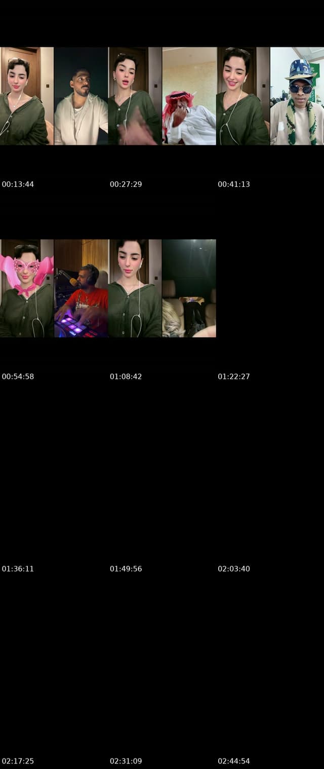 @qata.6 TikTok live from 2026-05-24