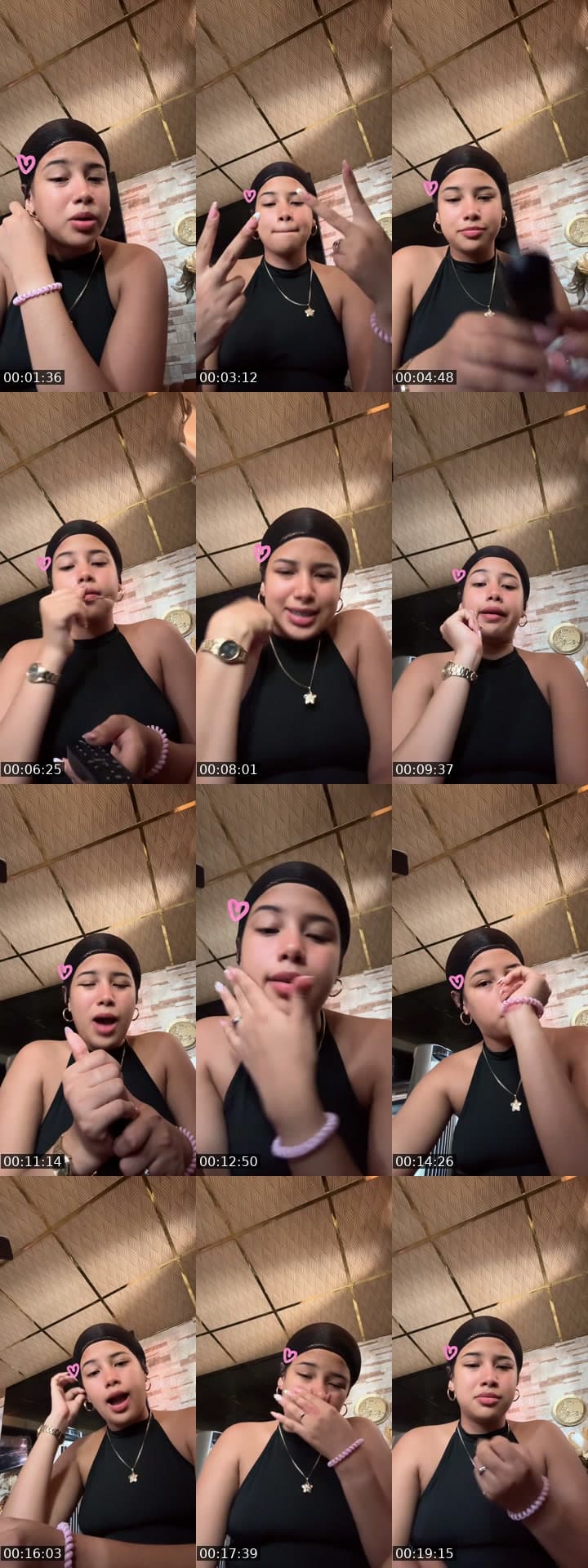 @mvpsheccid TikTok live stream