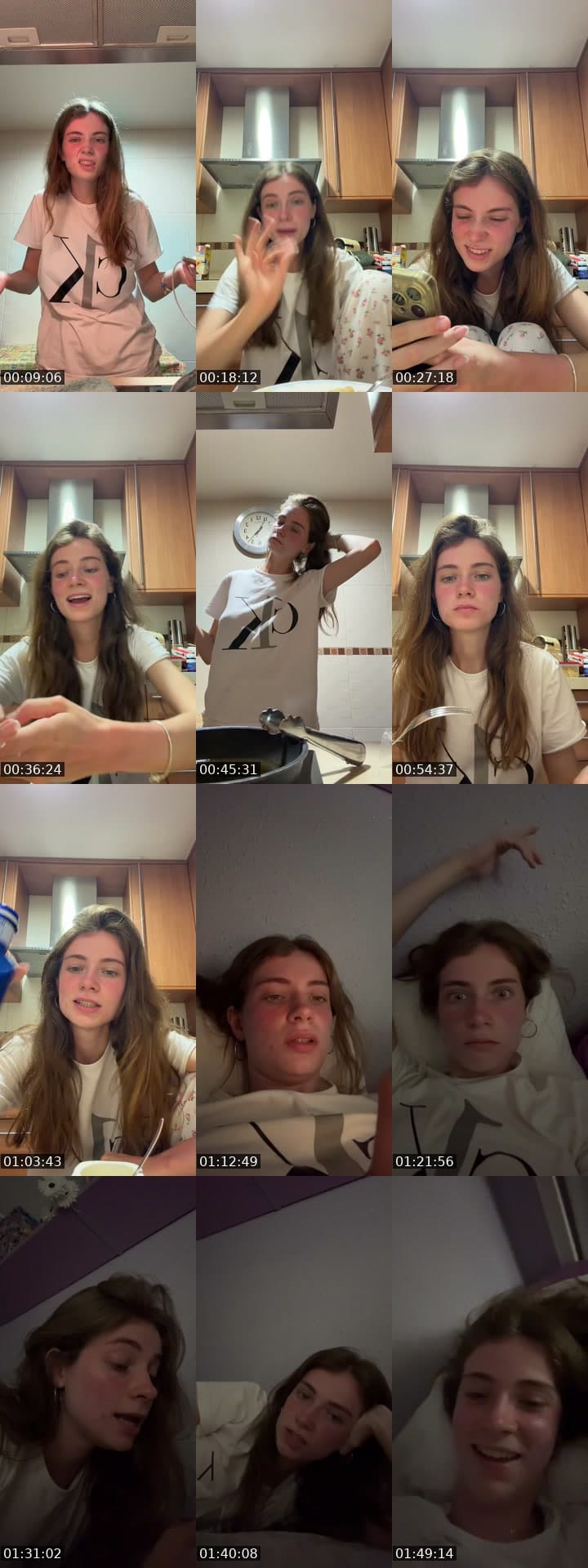 @laoreja3 TikTok live stream
