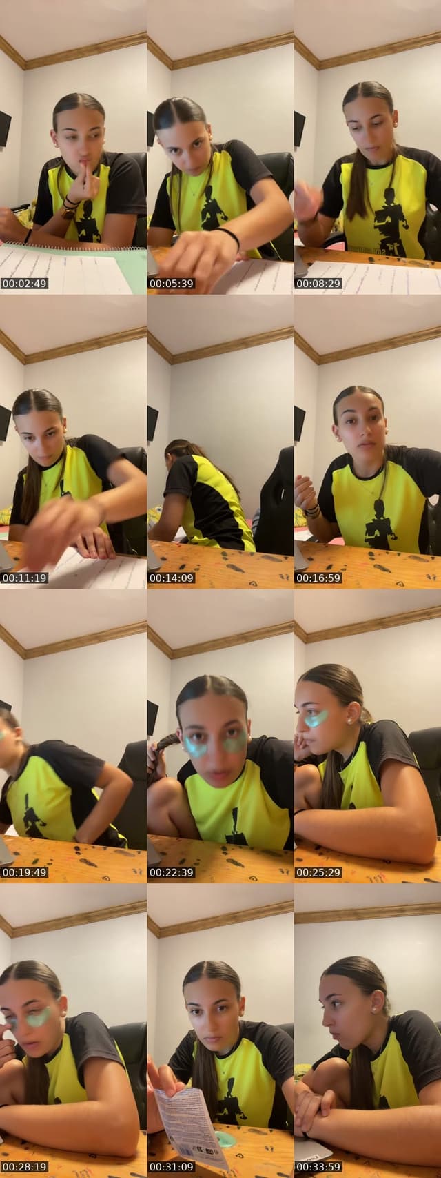 @veroohddeez TikTok live from 2026-05-24
