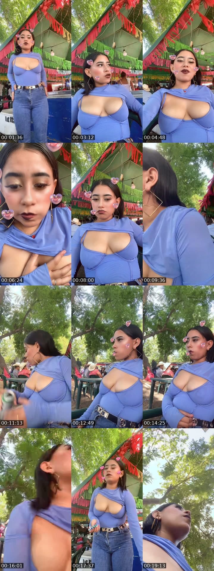 @meli_vfx.15 TikTok live stream