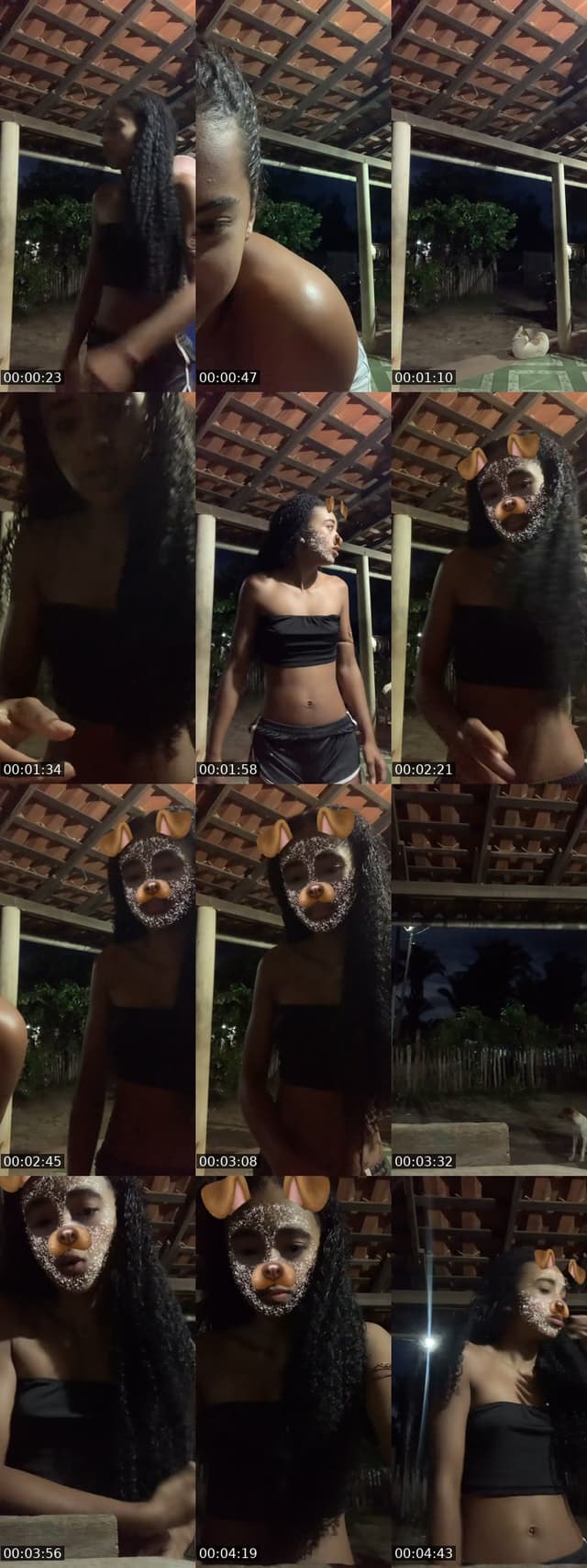 @gleicy_mo4 TikTok live from 2026-05-24