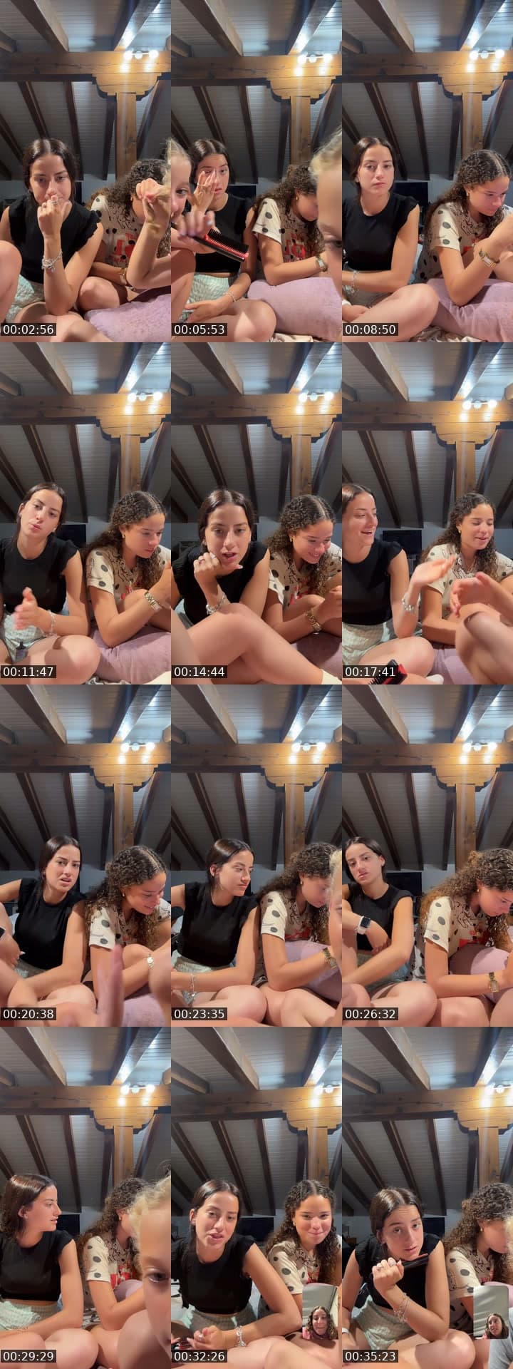 @damariiissss2.0 TikTok live stream
