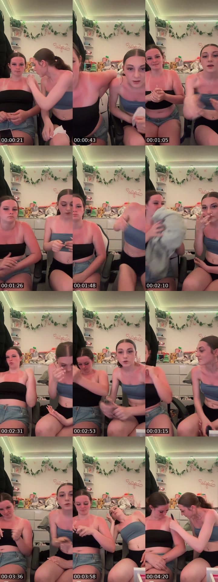 @summa86725 TikTok live stream