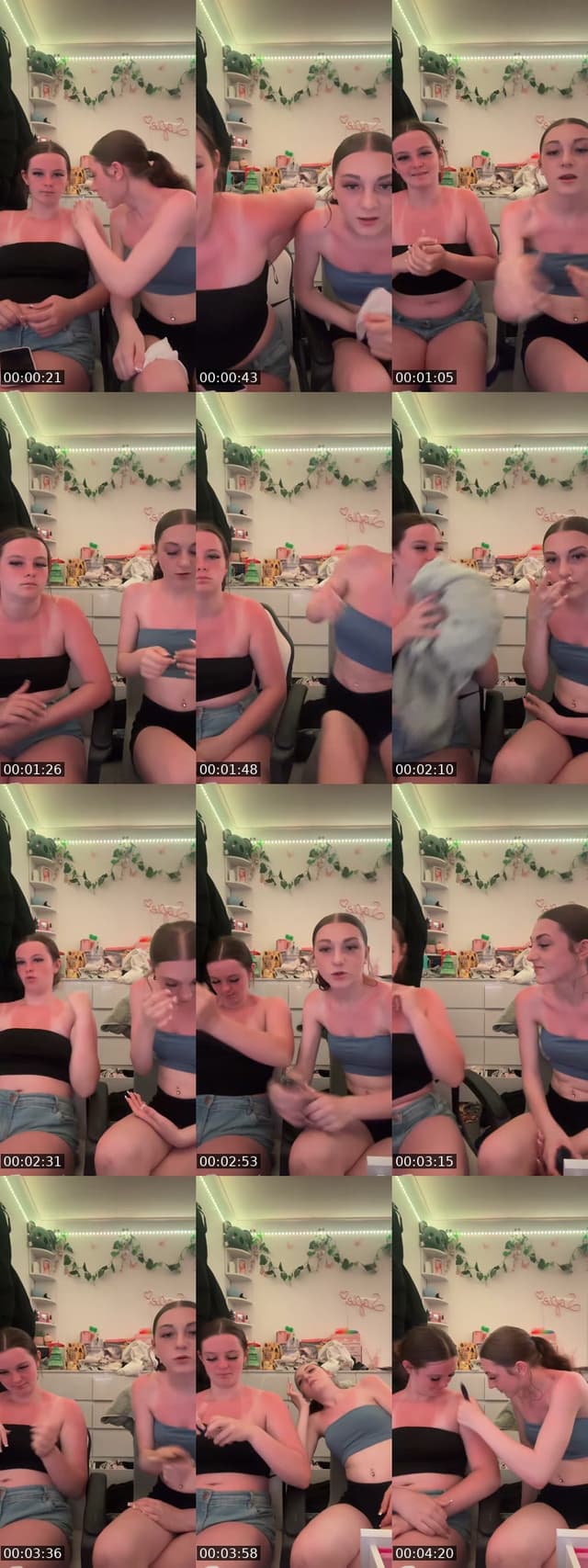 @summa86725 TikTok live from 2026-05-24