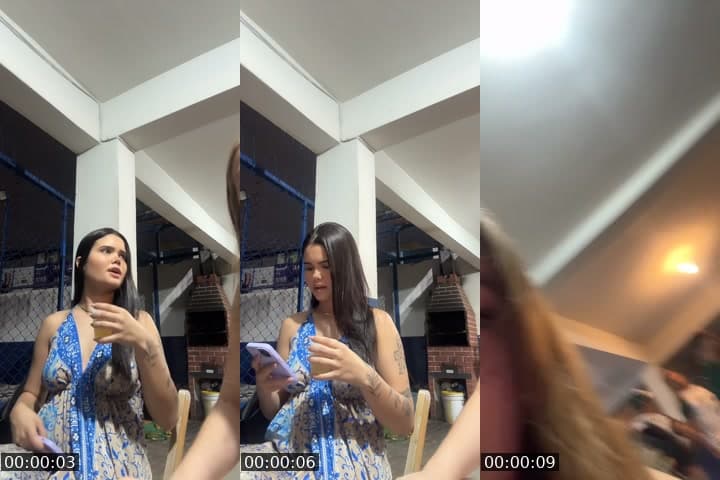 @ceciliaa.maltaro TikTok live stream