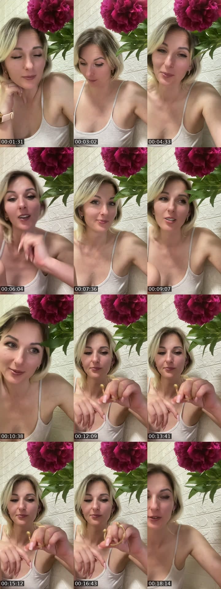 Заходь, я хороша🥰