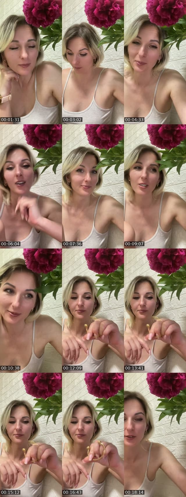 TikTok live: Заходь, я хороша🥰 by @7v7i7k7t7o7r7i