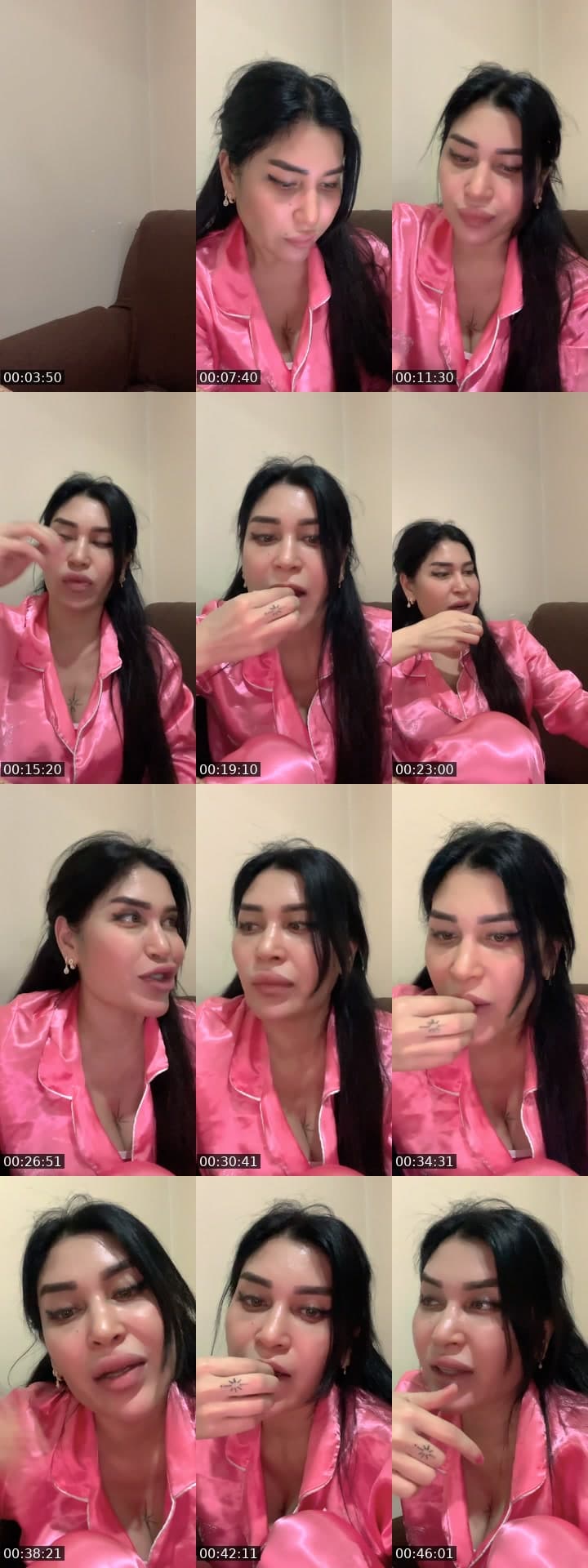 @gulirano332 TikTok live stream