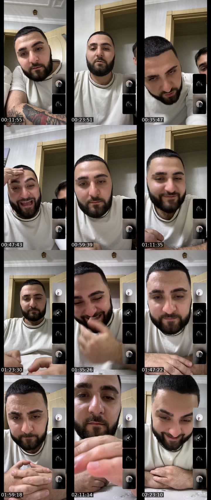 Neyniyirsiz?