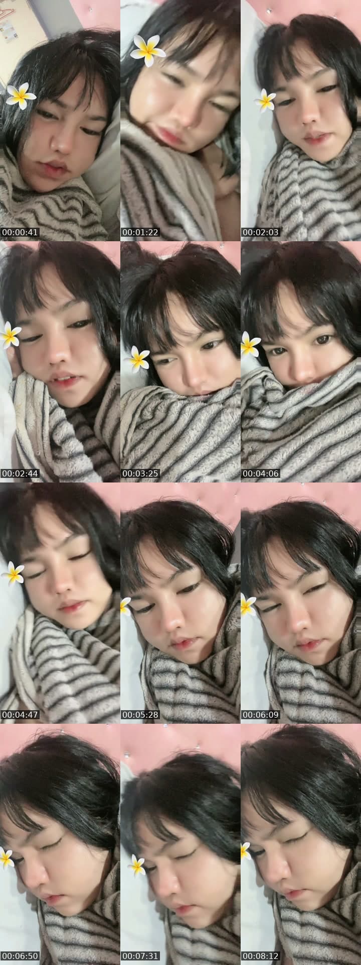 Temani ku tidur syg