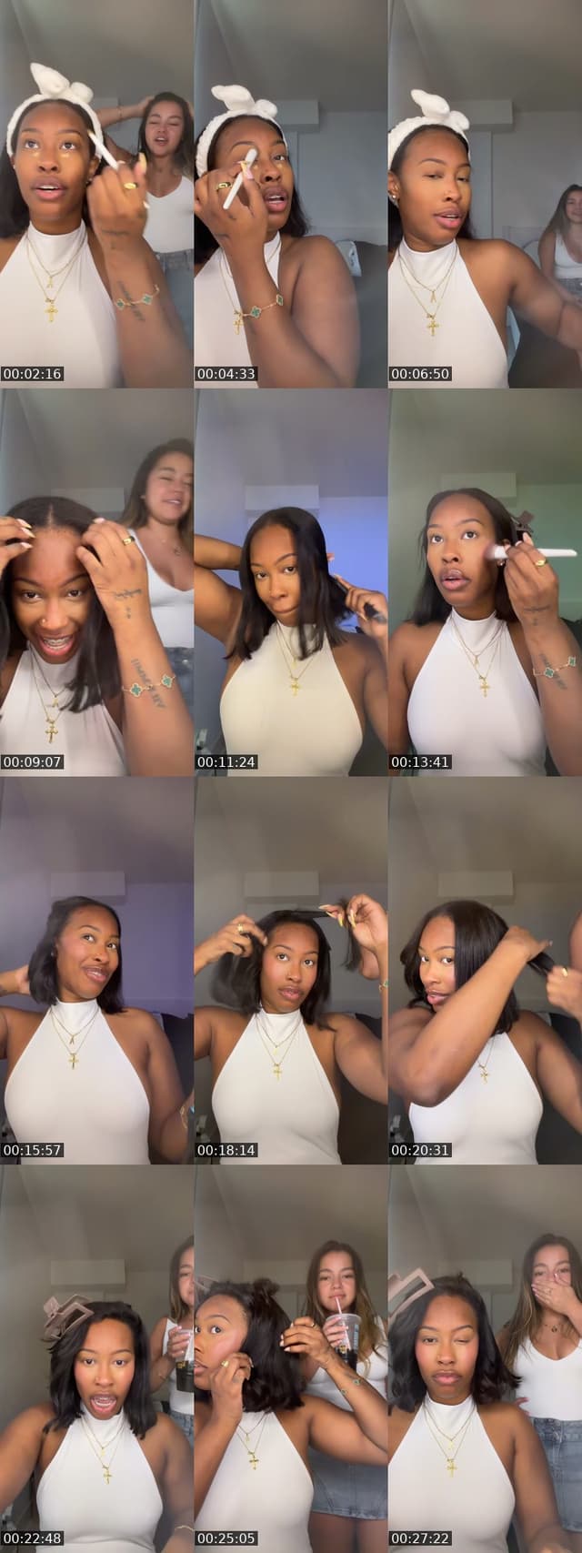 @realkeylamariee TikTok live from 2026-05-24