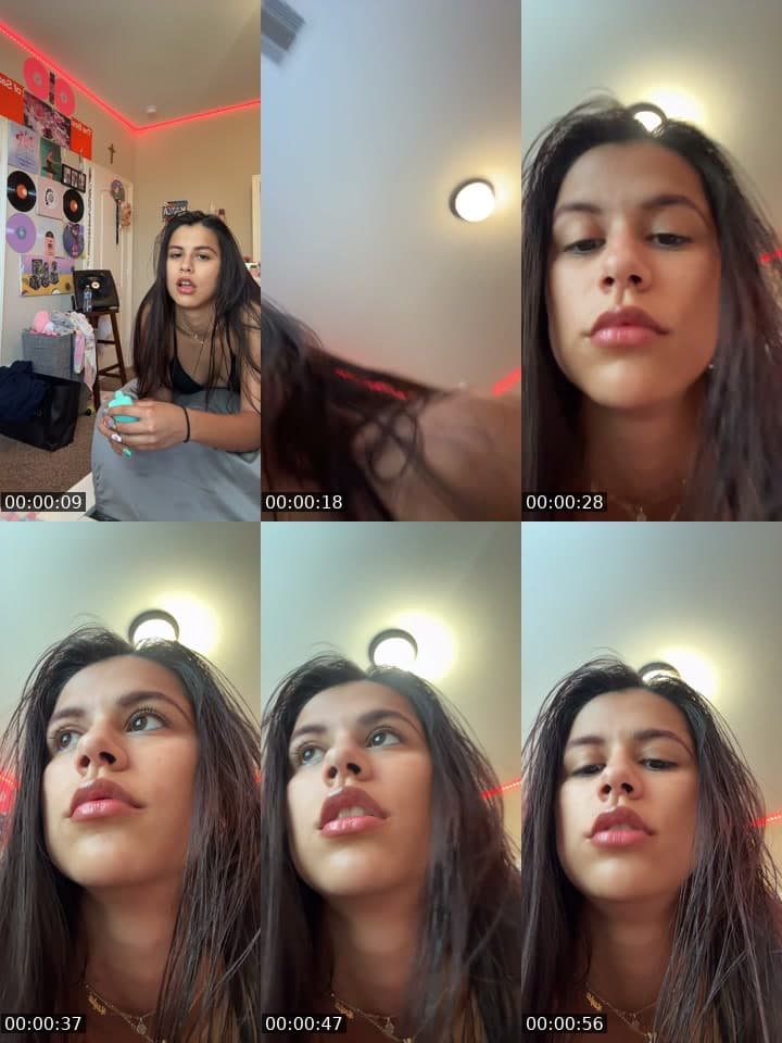 grwm bday dance party 👯‍♀️