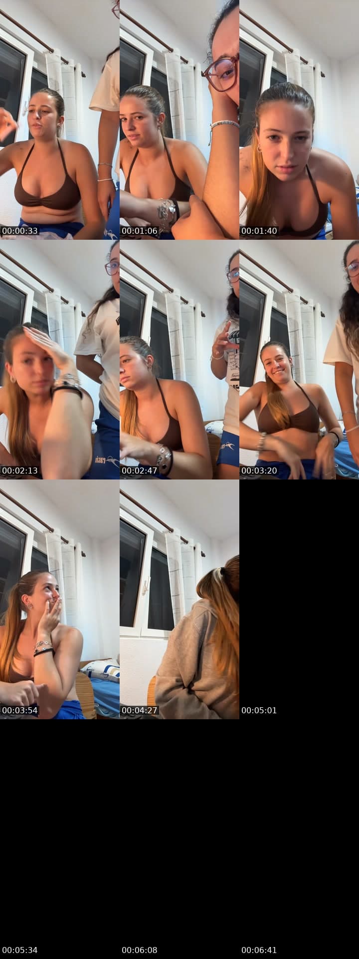 @oiiihanebj TikTok live stream