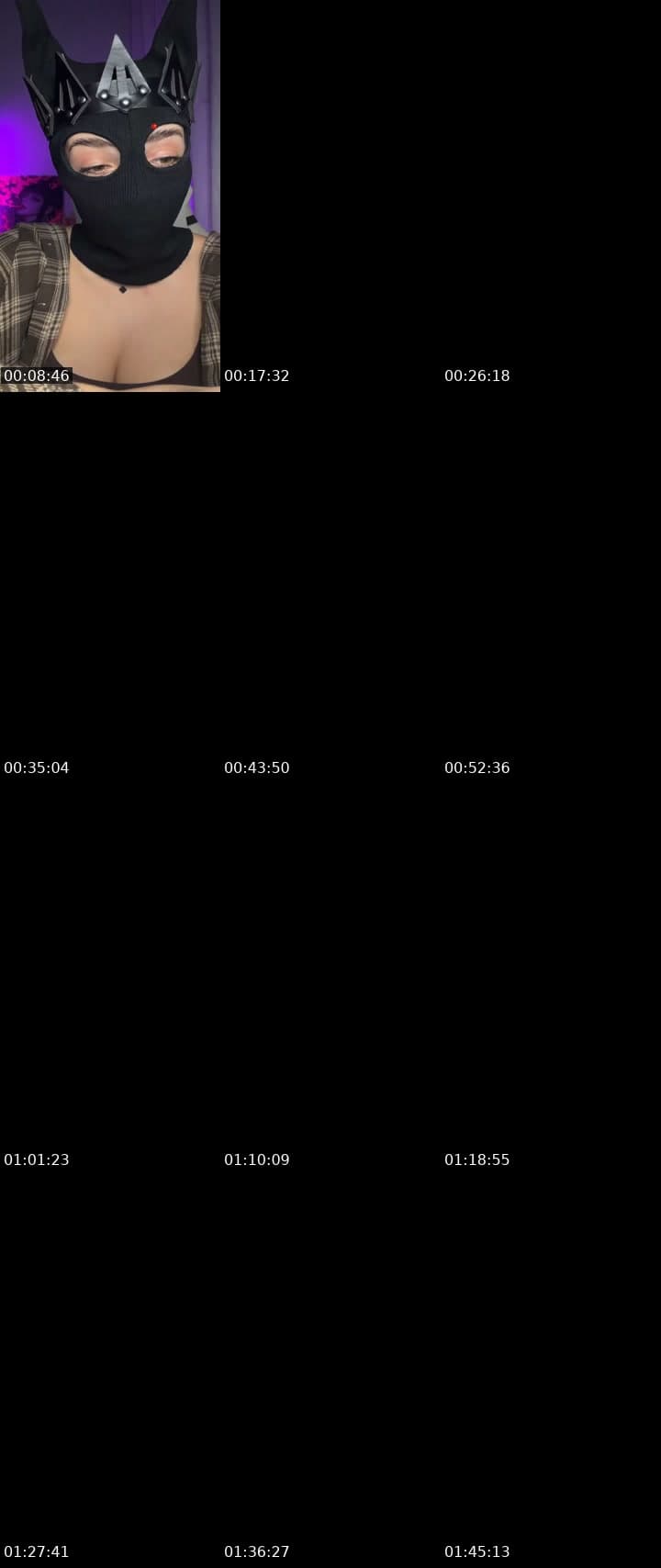 @lady_the_baddy TikTok live stream