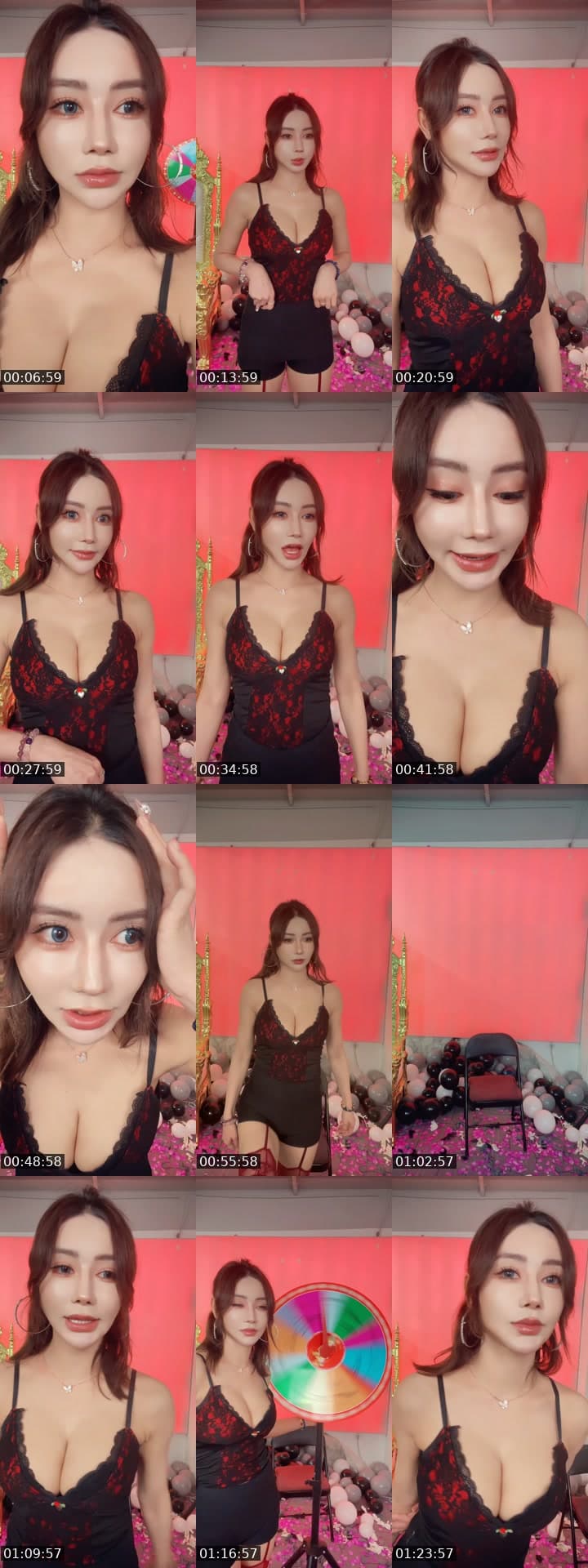 @christensenjune4422903 TikTok live stream
