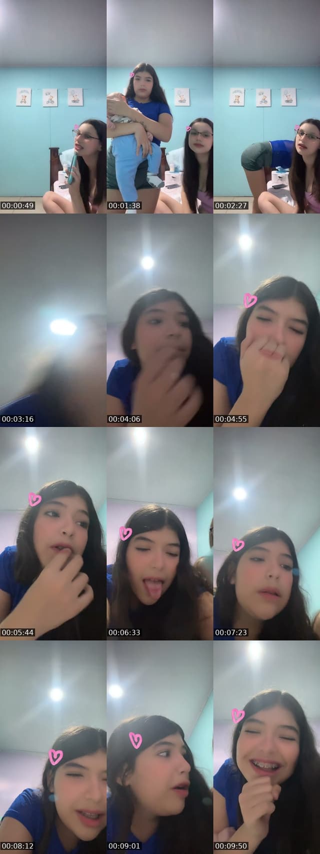 TikTok live: Venga by @isa498938