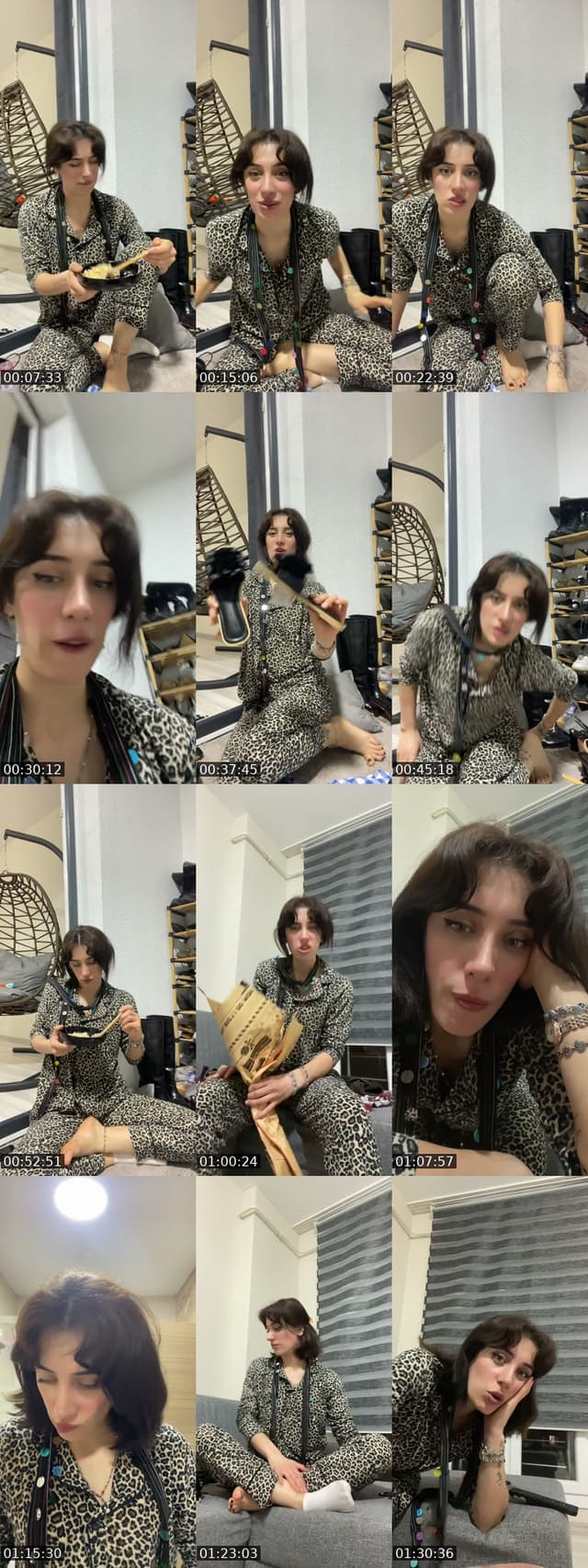 TikTok live: 🤪ben geldim by @cemree12.0