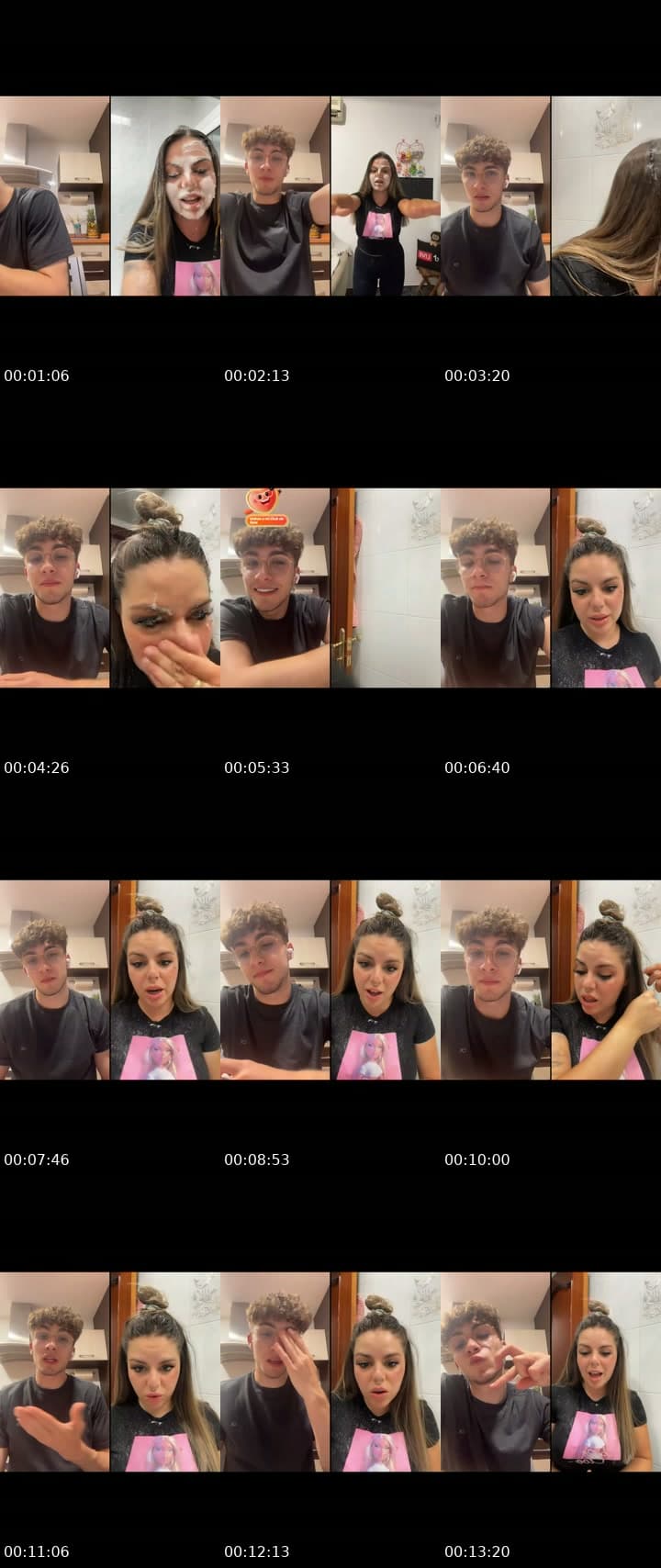@soytonyet TikTok live stream