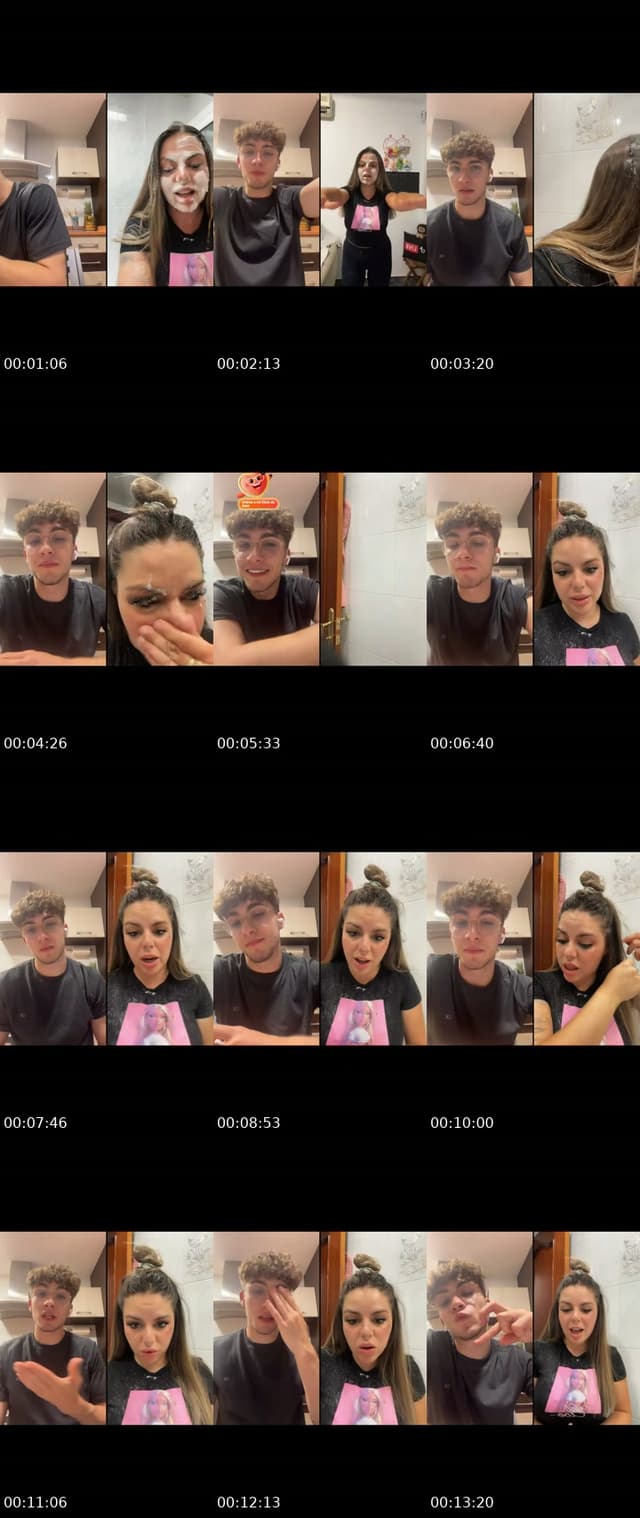 @soytonyet TikTok live from 2026-05-24
