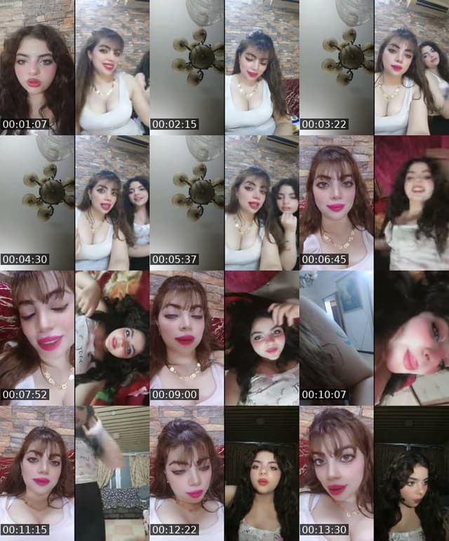 TikTok live: انستاshams . nasre by @shamosa.alkamoora