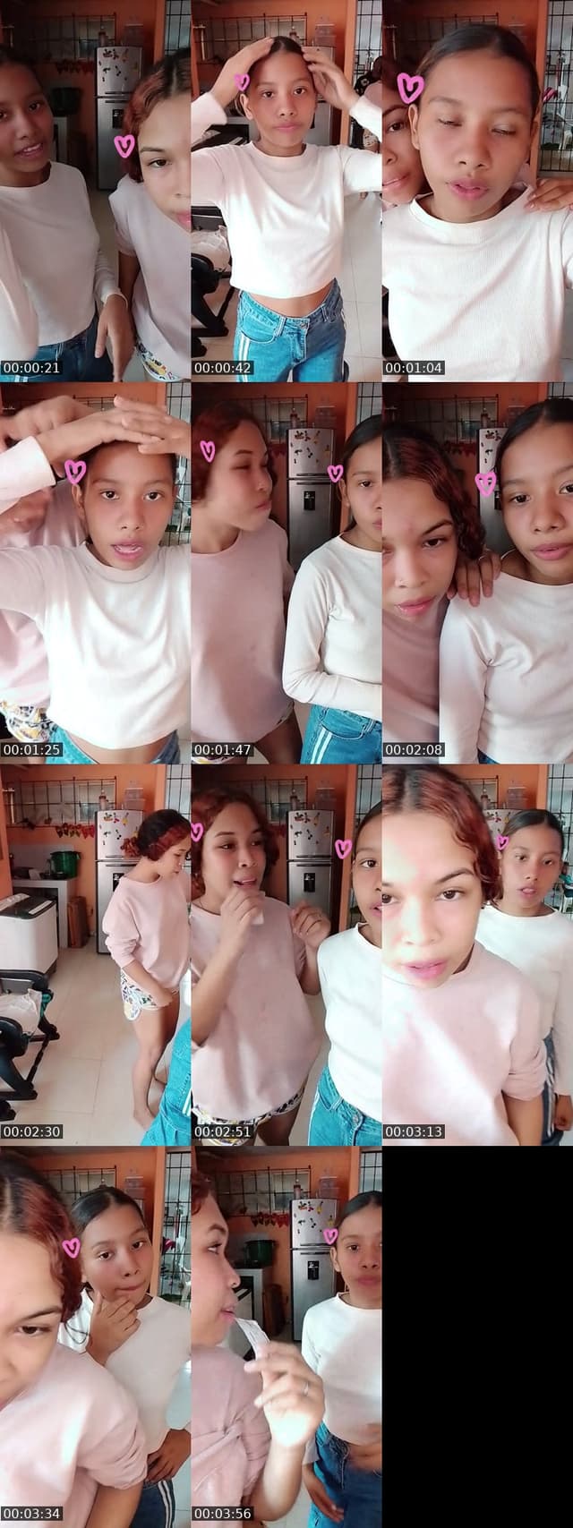 TikTok live: Hablemos Un Rato😩 by @michelgaray47