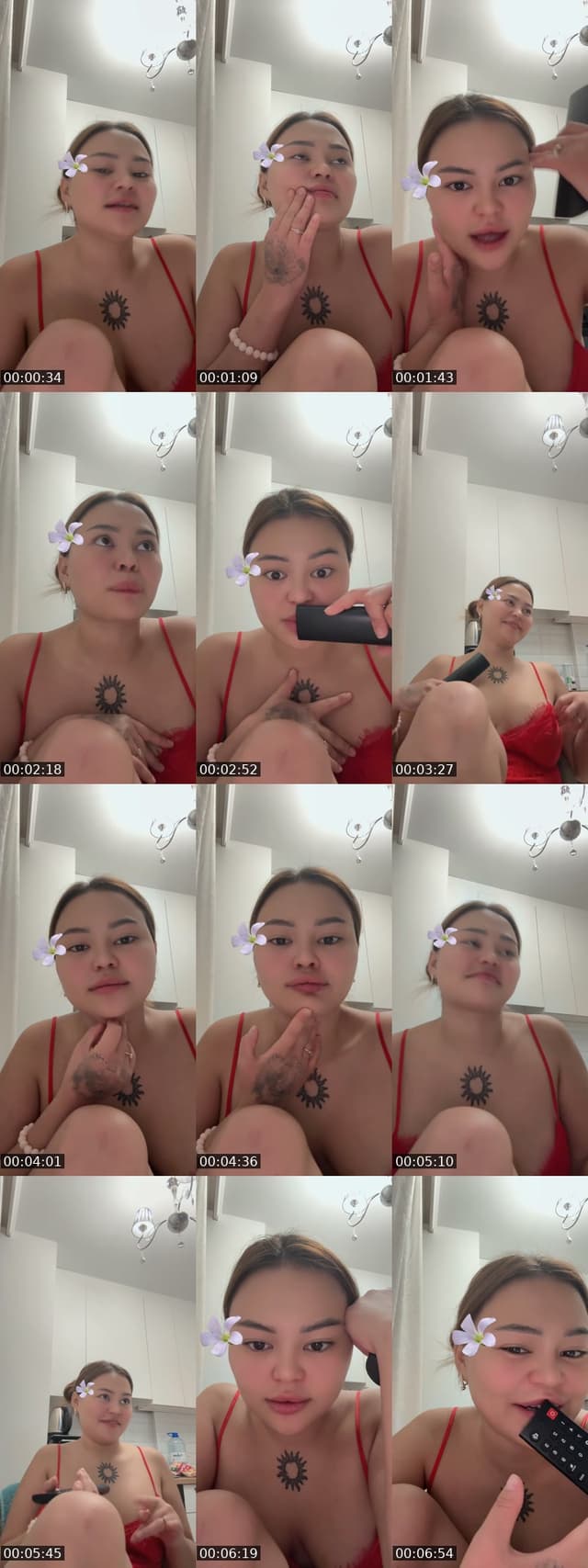 TikTok live: Астана 🇰🇿 by @ardak_astana_