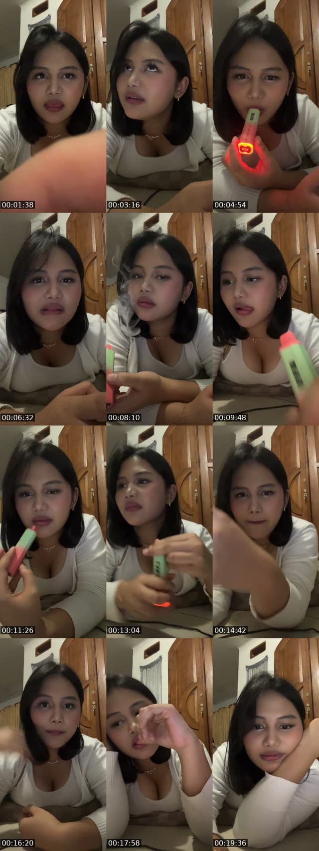 @nelfazh TikTok live from 2026-05-24