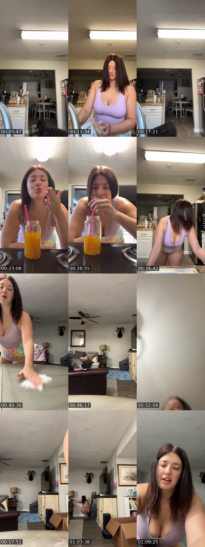 @gracemarie3657 TikTok live stream