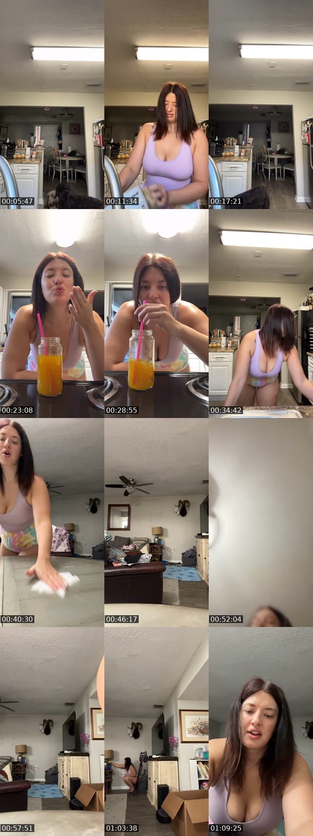 @gracemarie3657 TikTok live from 2026-05-24